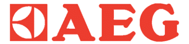 AEG logo