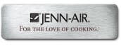 JennAir logo