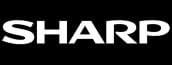 Sharp logo