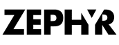 Zephyr logo