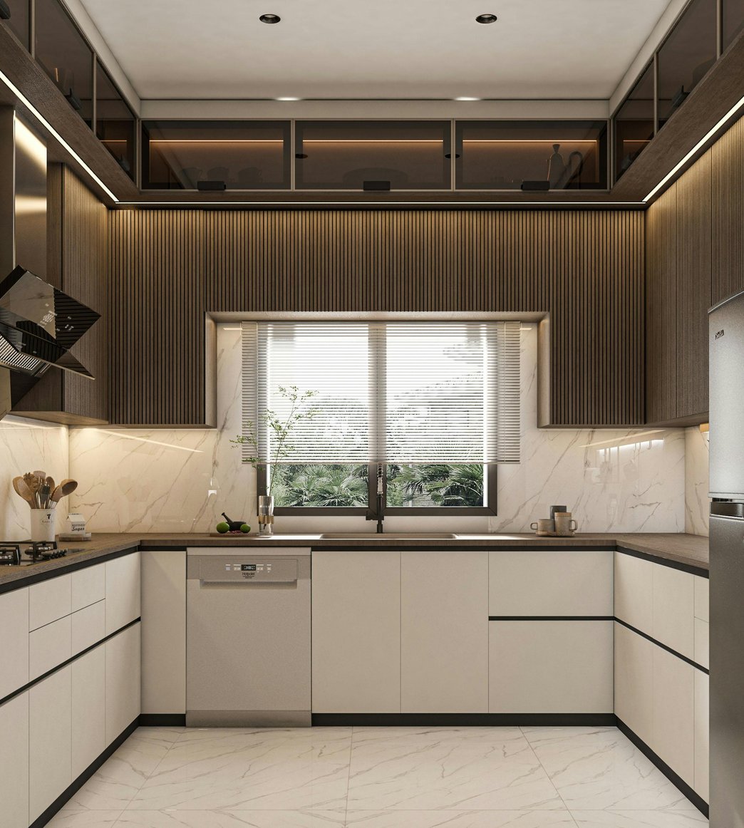 Downtown Toronto dishwasher installation