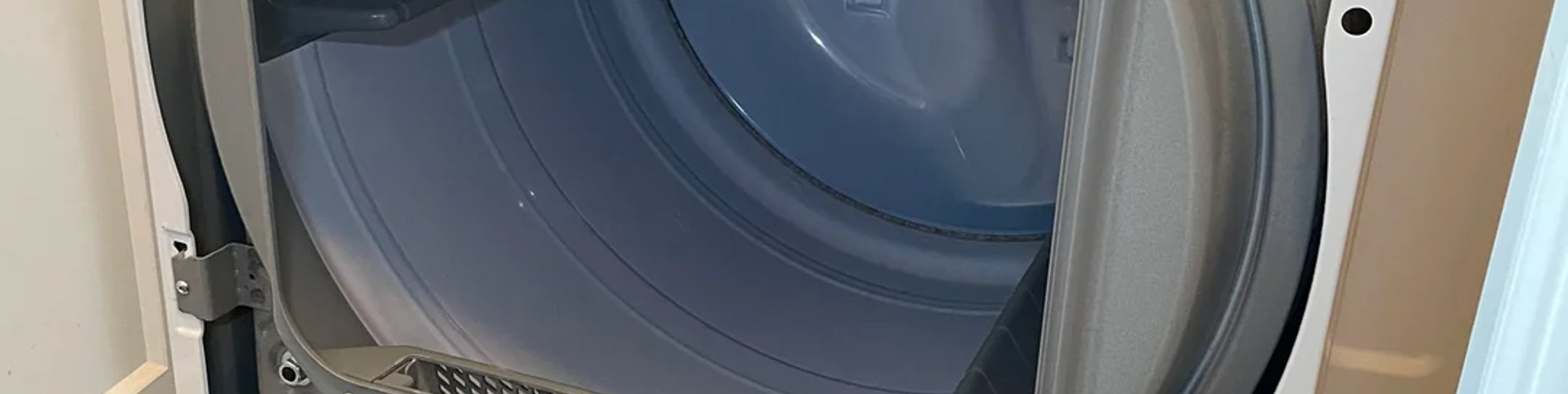 Dryer repair Toronto