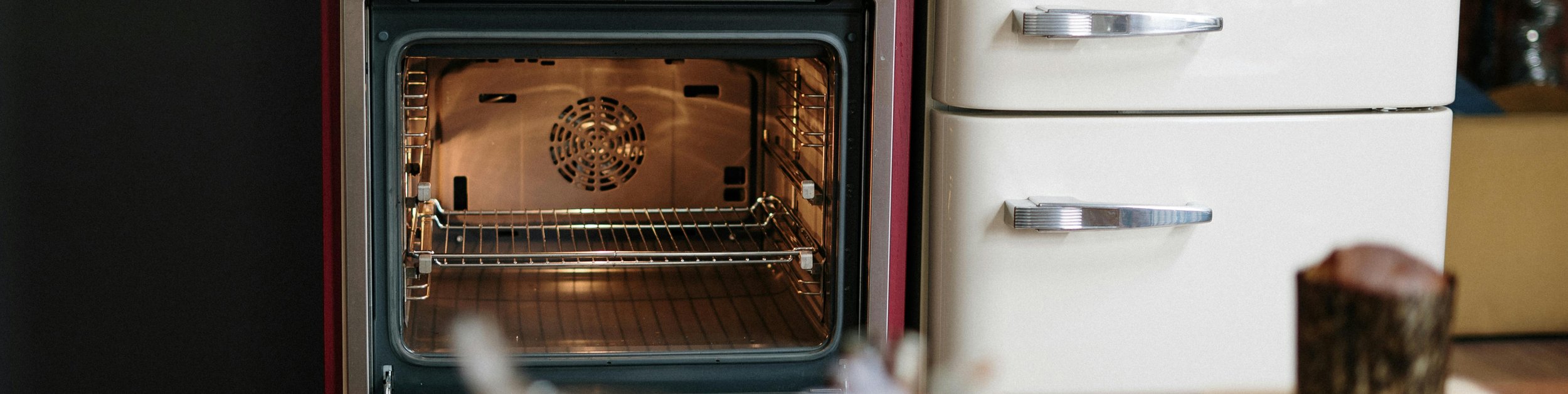 Oven repair Toronto