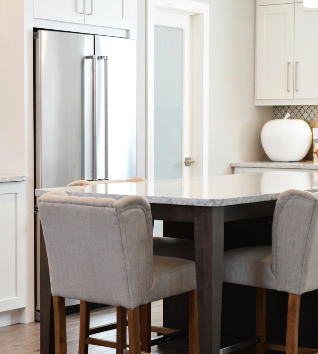 Etobicoke appliance installation