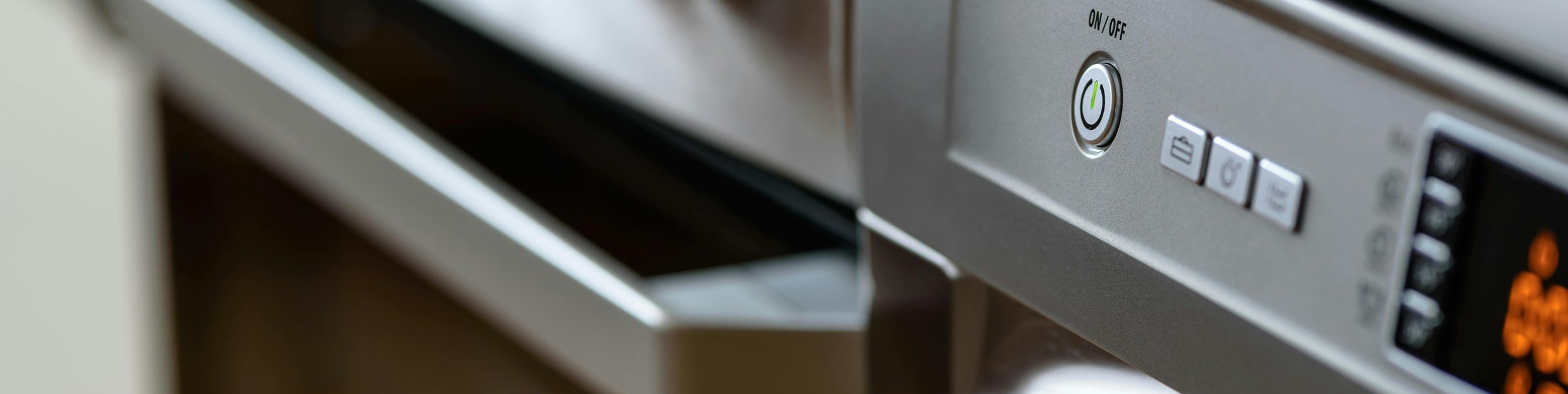 Downtown Toronto appliance repair