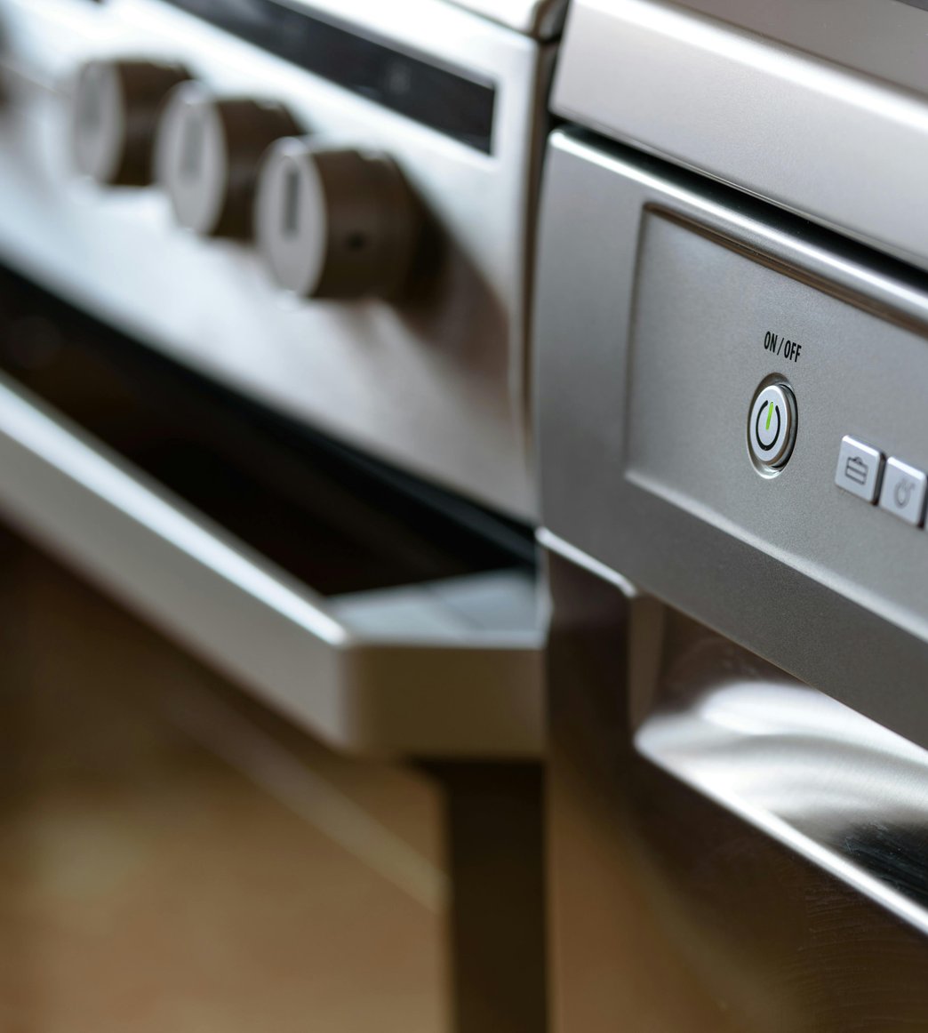 Toronto kitchen appliance service