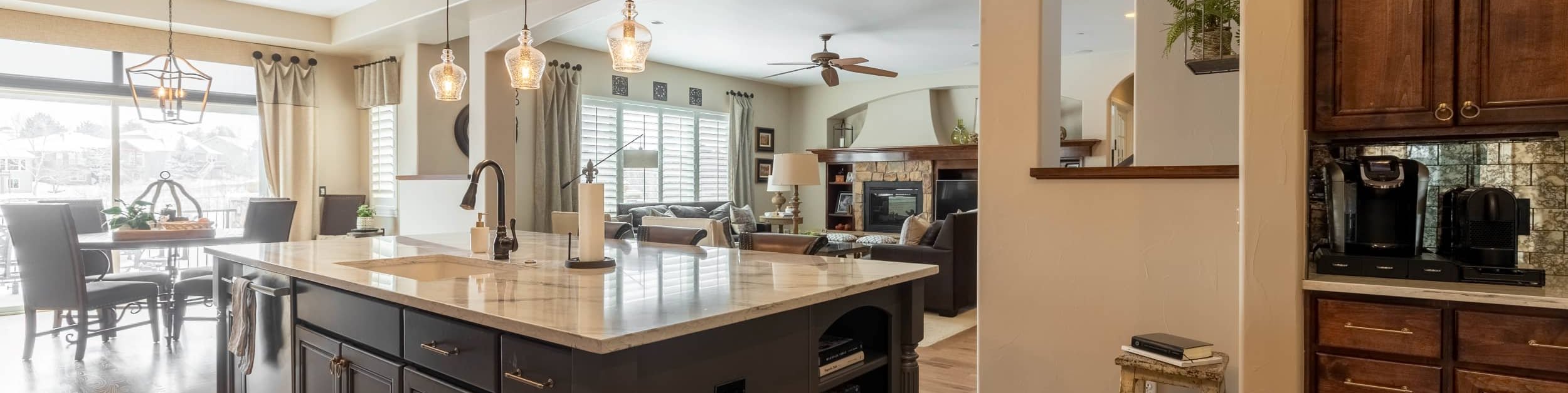 Toronto appliance repair service area