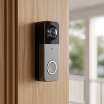 Smart thermostat setup