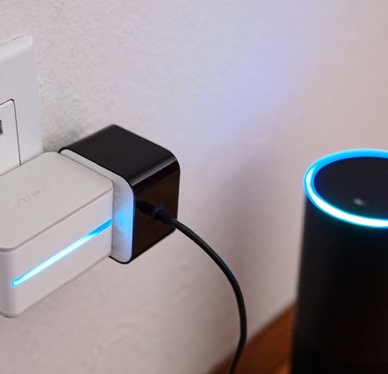 Scarborough smart home service